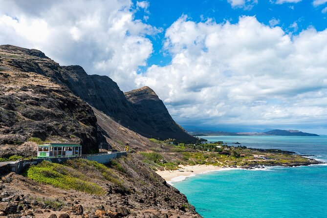 1 Day Pass LeaLea Trolley and Waikiki Trolley Pink Line - Price and Value: $35 for a Route-Heavy Day