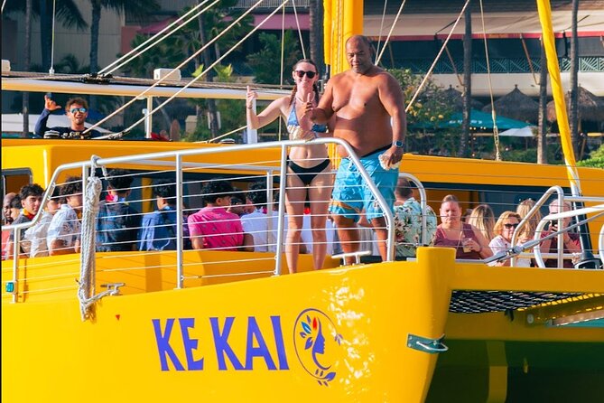 1-Hour Diamond Head Sail of Waikiki Beach - Key Highlights You’ll Care About