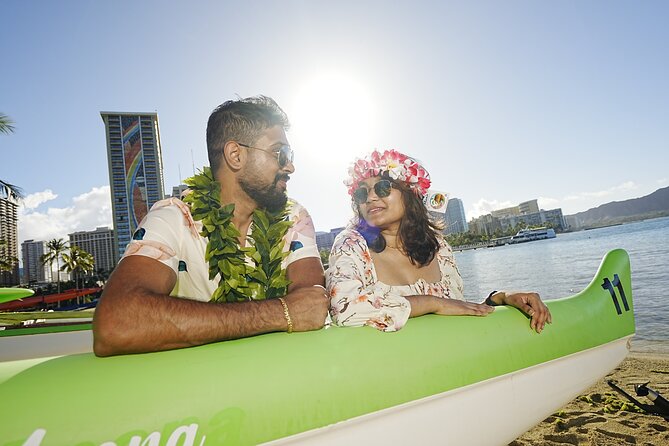 1 Hour Family/Group Photography Honolulu Beautiful and Magical - What You’ll Get After: 100 JPEG Photos and Real-Life Use
