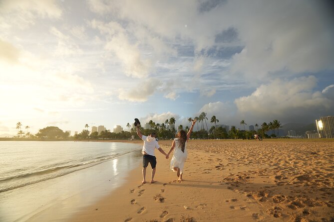 1 Hour Family/Group Photography Honolulu Beautiful and Magical - Who This Honolulu Photo Session Is Best For