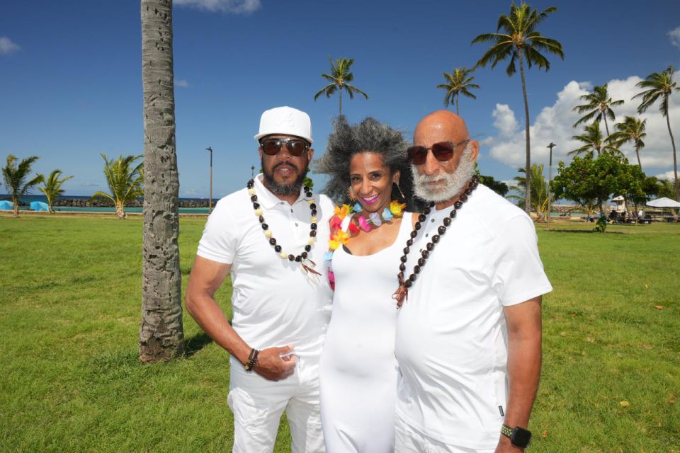 1 Hour Photography Honolulu Beautiful and Magical - Key highlights at a glance