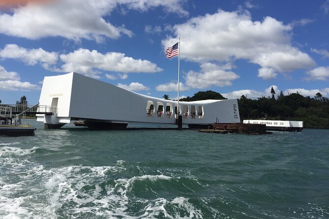 #1 VIP Limousine Guided "USS Arizona Memorial" Reverence Tour! - VIP Limousine Value: what you’re really paying for at $799.99