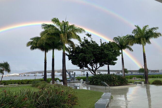 #1 VIP Limousine Guided "USS Arizona Memorial" Reverence Tour! - What the guide experience adds (and why David got high marks)