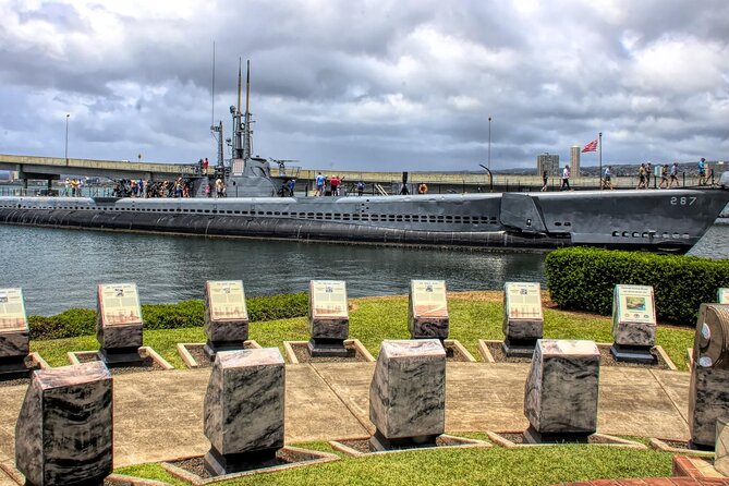 #1 VIP Limousine Guided "USS Arizona Memorial" Reverence Tour! - Booking reality: it’s popular, so plan like it is