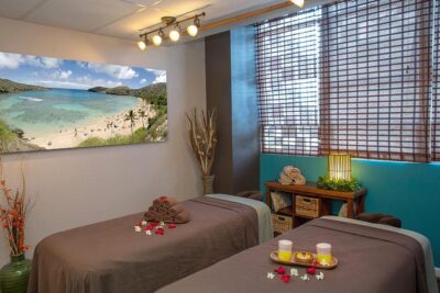 120 Minute King Massage Package - Customizing your massage: the 10 styles and how to choose