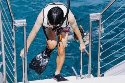 12pm Turtle Canyon Snorkel Adventure - Getting there at 12pm: the meet point and timing vibe