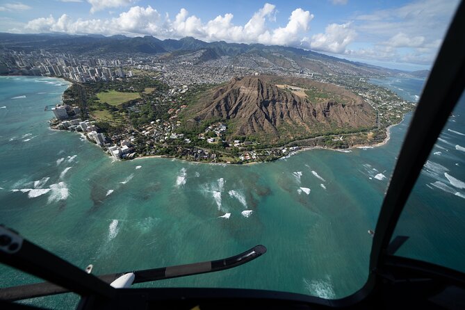 18 Minutes PRIVATE Helicopter Tour in Honolulu - Comfort, First-Timer Tips, and the 300 lb Limit