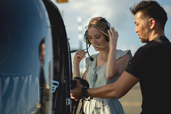 18 Minutes SHARED Helicopter Tour in Honolulu - How long it feels: pacing, group size, and photo reality