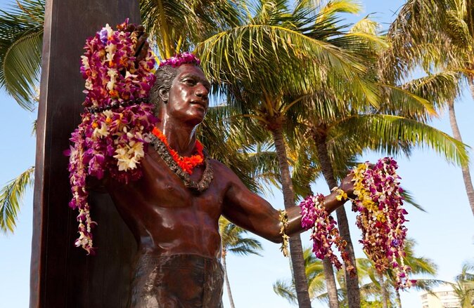 2-Hour Small-Group Gondola Excursion in Waikiki - Key things to know before you go
