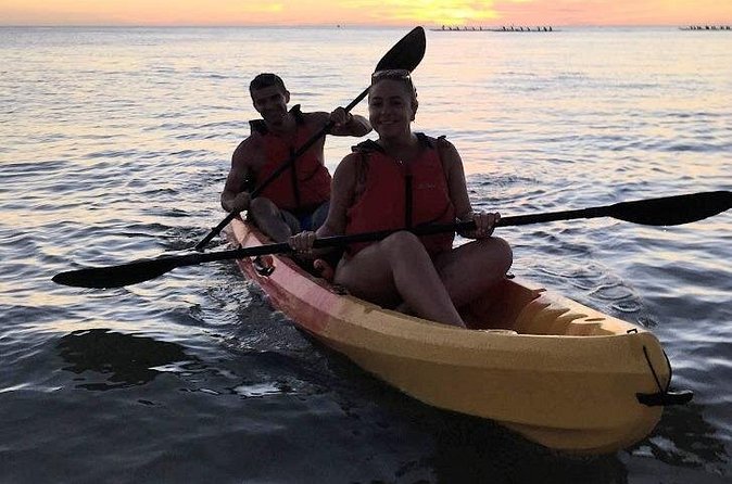 2-hour tandem kayak rental - Value Check: What You Get in 2 Hours (and What Makes It Worth It)