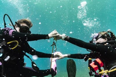 2 Tank Private SCUBA Party Diving Charter from Waikiki Hawaii - Private 2-Tank Charter From Waikiki: What the Boat Time Really Means