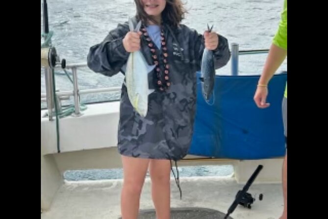 3-Hour Fishing Trip in Waikiki - Price and Value: Does $80 Add Up for This Trip?