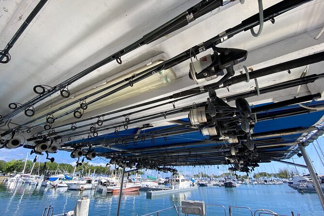 3-Hour Honolulu Bottom Fishing Adventure - Bottom Fishing Off Honolulu: Why This 3-Hour Trip Works