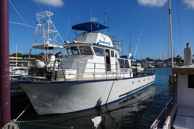 3-Hour Honolulu Bottom Fishing Adventure - Family-Friendly Fishing: Making It Fun for Kids (Not Just Adults)