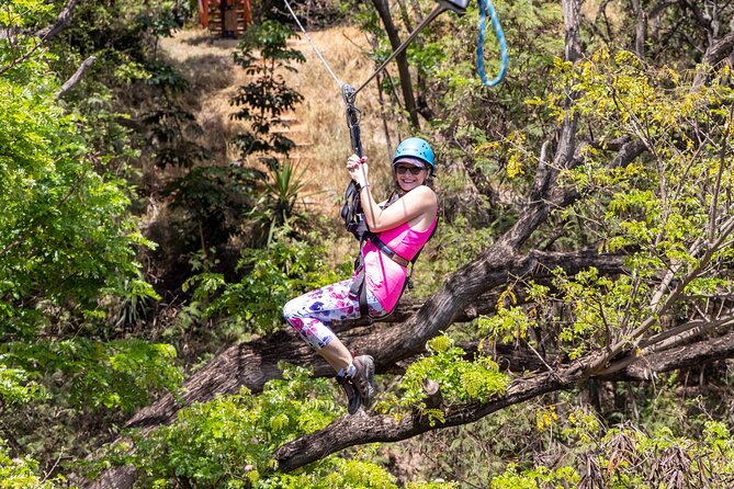 3 Zipline Adventure with Waikiki Transportation - Gear, safety orientation, and how the guides set the tone