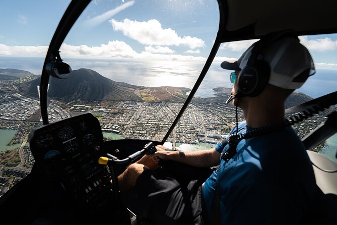 30 Minutes PRIVATE Helicopter Tour in Honolulu - Price and what $359 covers (and why it can still feel fair)