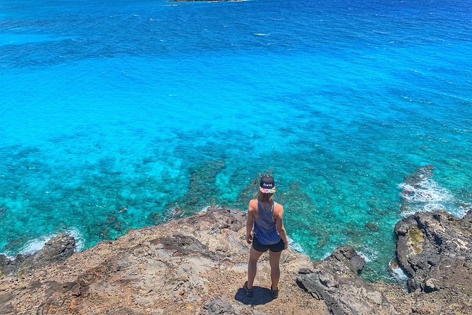 4 Hour Half Day Island Jeep Tour - The Guide Factor: Personalized Energy Without Chaos