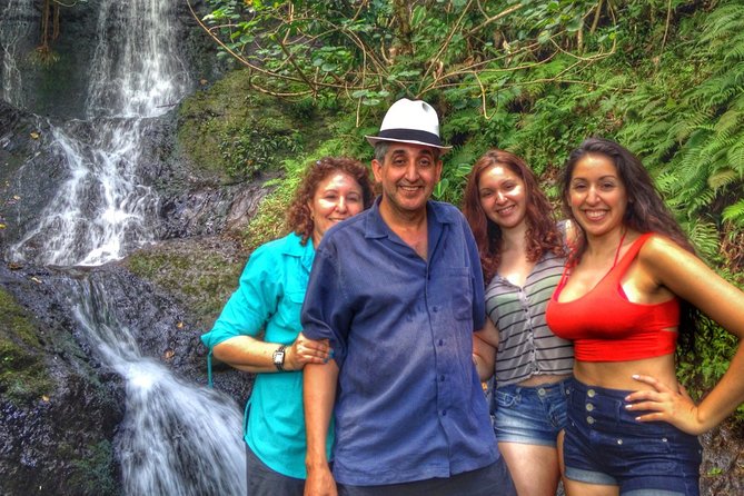 4 Hour Half Day Island Jeep Tour - Comfort, Fitness, and What to Pack for Short Stops