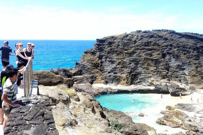 5-Hour Private Customized Luxury Convertible Tour of Oahu's South Shore - So, should you book it?