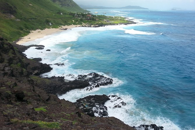 5-Hour Private Customized Luxury Convertible Tour of Oahu's South Shore - Who this South Shore tour fits best
