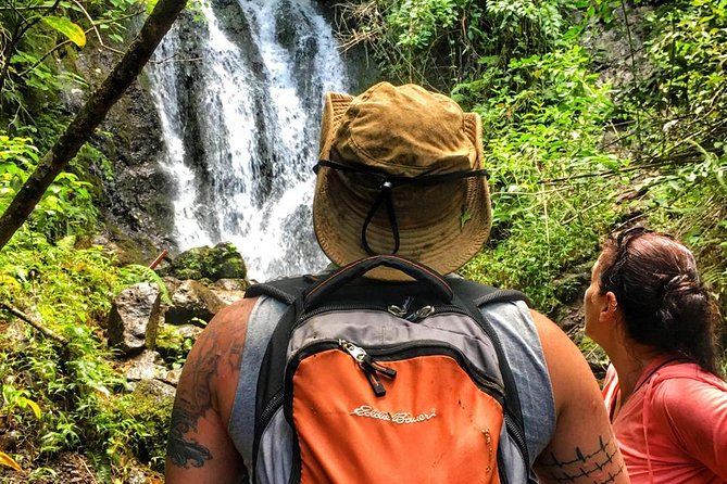5 Hour Romantic Hawaii Jeep Tour - Romantic Oahu by private Jeep: the real point of this tour