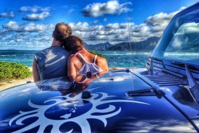 5 Hour Romantic Hawaii Jeep Tour - Price and value: what $275.96 really buys you