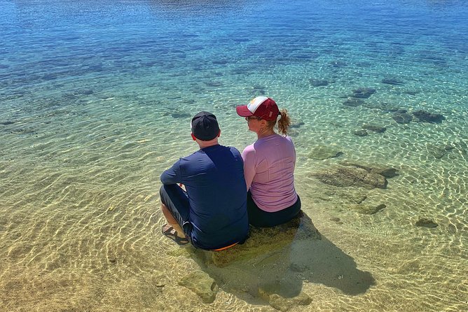 5 Hour Romantic Hawaii Jeep Tour - Makapu‘u Point plus Waimanalo: the day’s photo rhythm