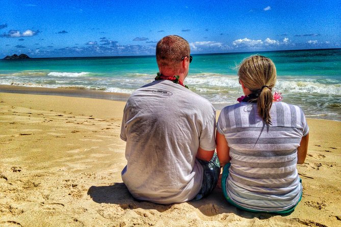 5 Hour Romantic Hawaii Jeep Tour - Makai Research Pier and Judd Trail: when time matters more than speed