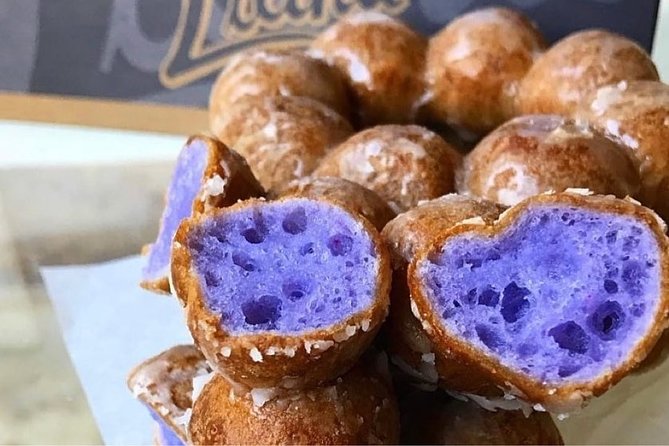 6 Hour Local Food Plate Jeep Tour - Why this jeep food tour works on Oahu (and not just on paper)