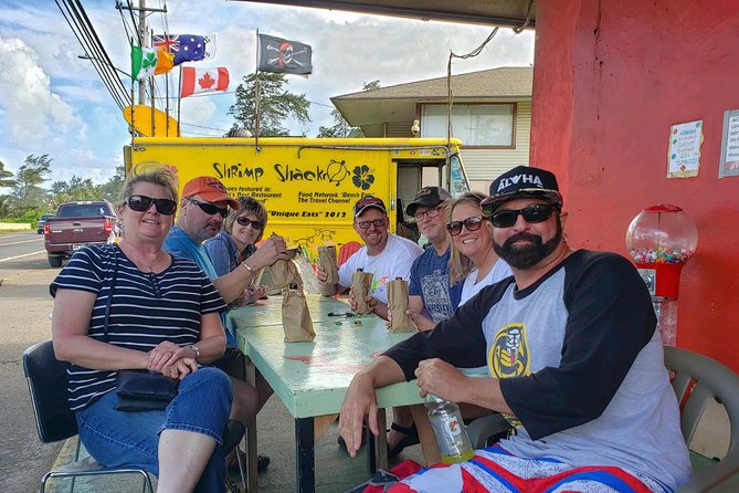 6 Hour Local Food Plate Jeep Tour - The short stop strategy: quick farm and store hits that set up your food day