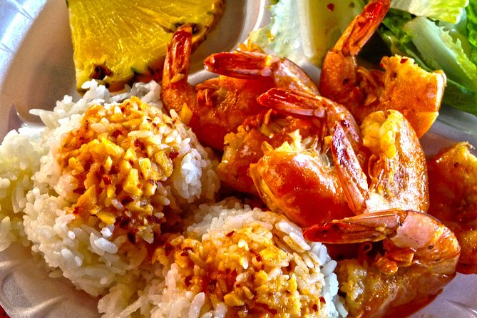 6 Hour Local Food Plate Jeep Tour - The food payoff: what you’ll actually go back for