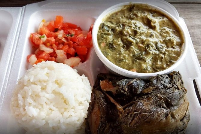 6 Hour Local Food Plate Jeep Tour - Drinks are handled, but your snack budget is yours to manage
