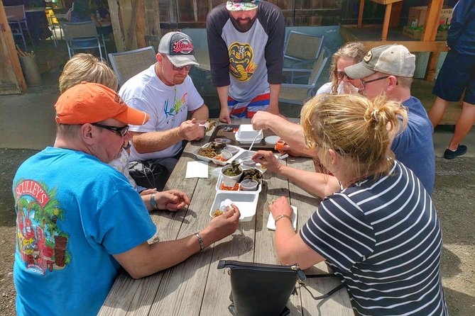 6 Hour Local Food Plate Jeep Tour - Who should book this tour (and who should skip it)
