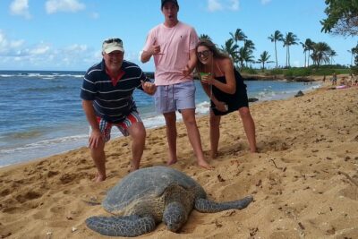 6-Hour Private Customized Luxury Convertible Tour of Oahu's North Shore - The 6-hour game plan: how the stops actually flow