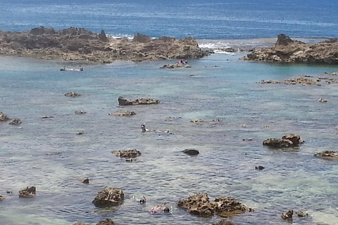 6-Hour Private Customized Luxury Convertible Tour of Oahu's North Shore - Ehukai to Laie Point: surf drama and a movie-worthy photo pause