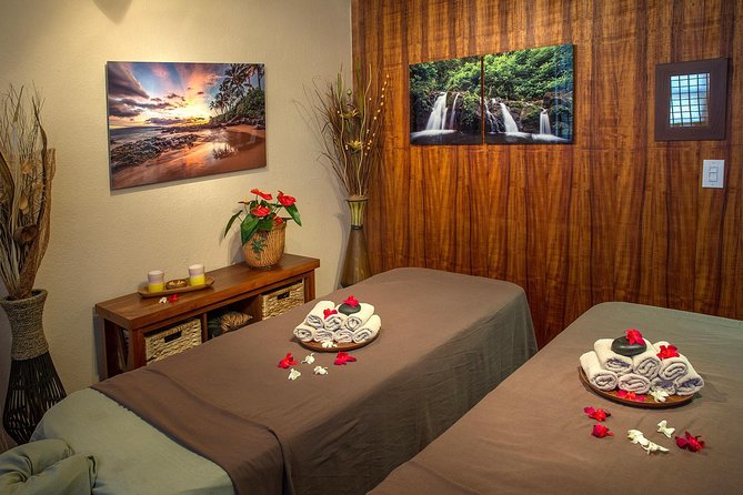 60 Minute Couples Massage - Key things that make this couples massage worth your time
