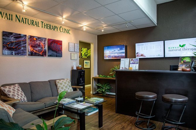 60 Minute Couples Massage - Why a 60-Minute Couples Massage in Honolulu is such a smart pick
