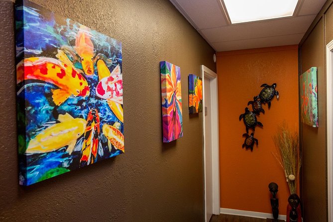 60 Minute Couples Massage - Price and value: is $240 for two a good deal?