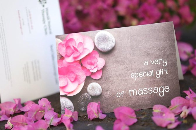 60 Minute Prince Massage Package - What “60 Minutes of Bliss” Actually Looks Like