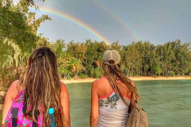 8 Hour Circle Island Jeep Tour - Who should book this circle-island jeep tour