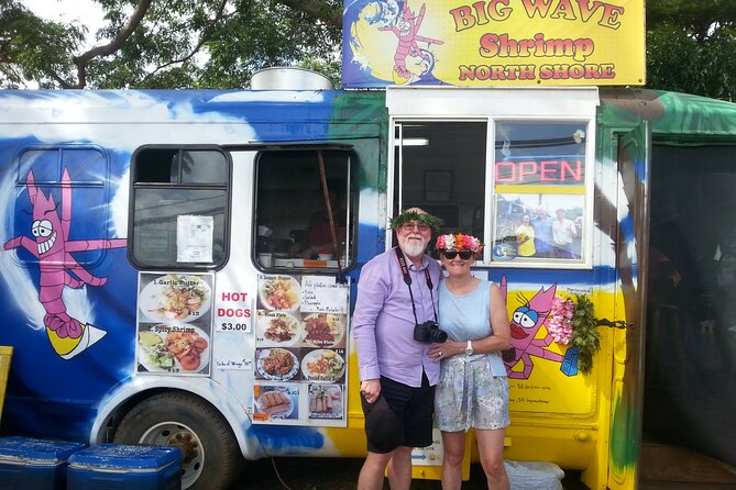 8-Hour Luxury Four Door Convertible Tour of Oahu's South and North Shores - Price and Value: What You Get for $1,010 Per Group