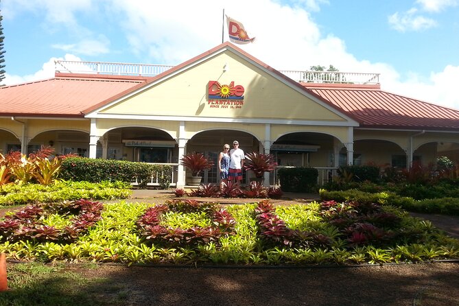 8-Hour Luxury Four Door Convertible Tour of Oahu's South and North Shores - Food and Drink Stops You’ll Actually Remember