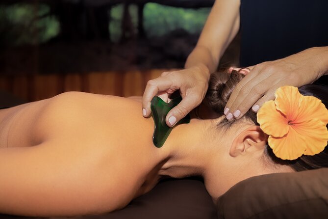 90 Minutes of Lymphatic Drainage Bliss - What to Expect From the Therapists (and Why Customization Matters)