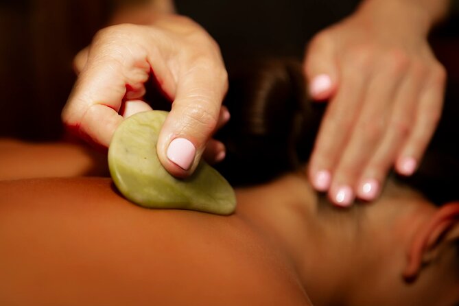 90 Minutes of Lymphatic Drainage Bliss - Should You Book This Lymphatic Drainage Session?