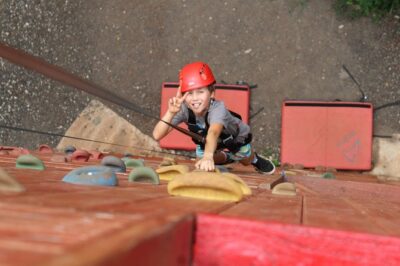 Adventure Course Extreme Including Climbing Wall & Rappel - Check-In at 91-1780 Midway St: Simple Logistics That Matter
