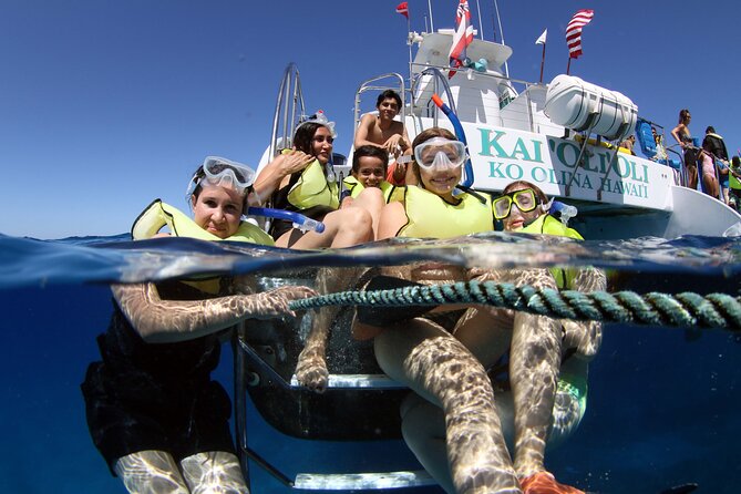 All-Inclusive Sunset Dolphin Watch and Snorkeling Cruise - Key things to know before you go