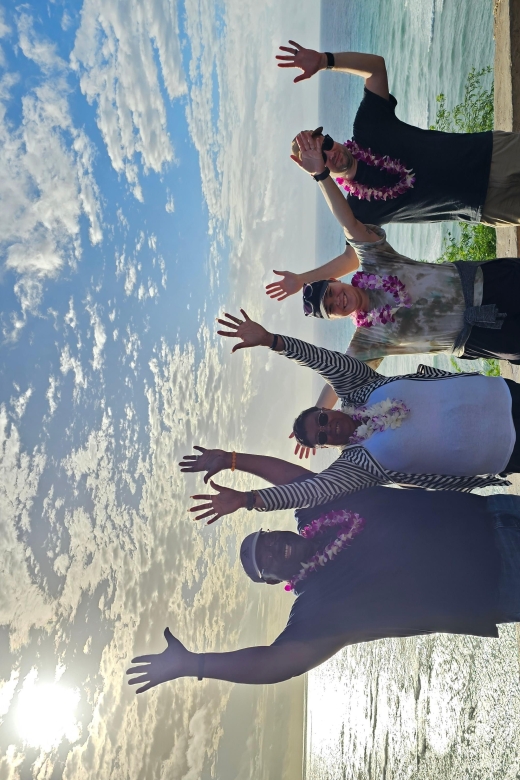 Amazing Circle Island Tour - Key highlights worth your attention