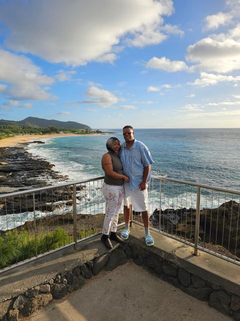 Amazing Circle Island Tour - Dole Plantation: the sweet finish that actually works