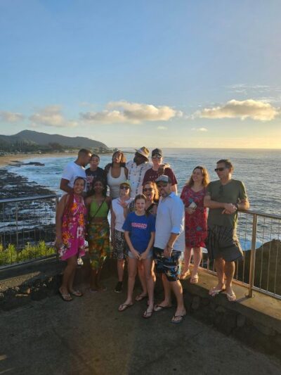 Amazing Circle Island Tour - Pickup in Waikiki: when to be ready