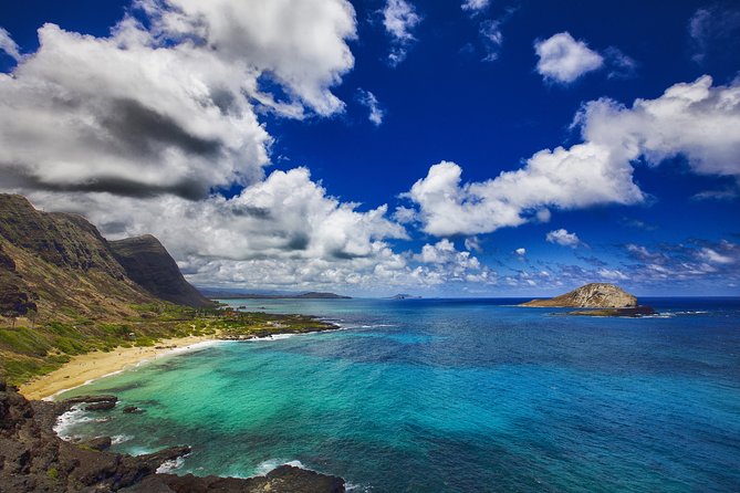 Amazing Oahu Adventure Bundle: 6 Self-Guided Audio Tours - What’s included, what’s not, and what that means for your budget